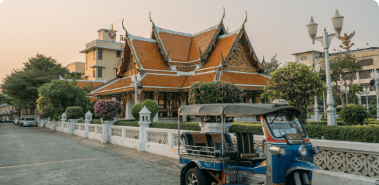Thailand